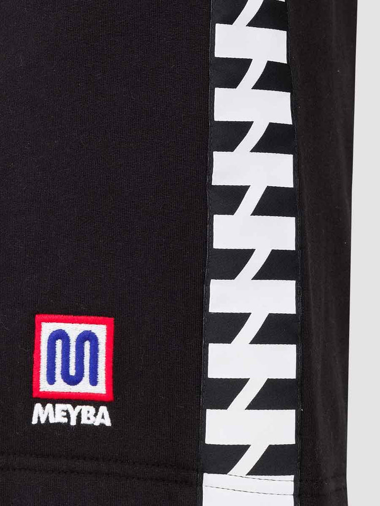 Meyba Adults Contact Sweat Shorts - Meyba
