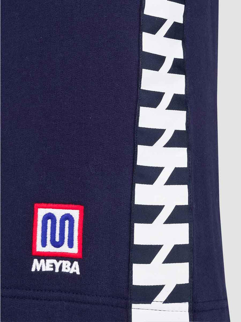 Meyba Adults Contact Sweat Shorts - Meyba