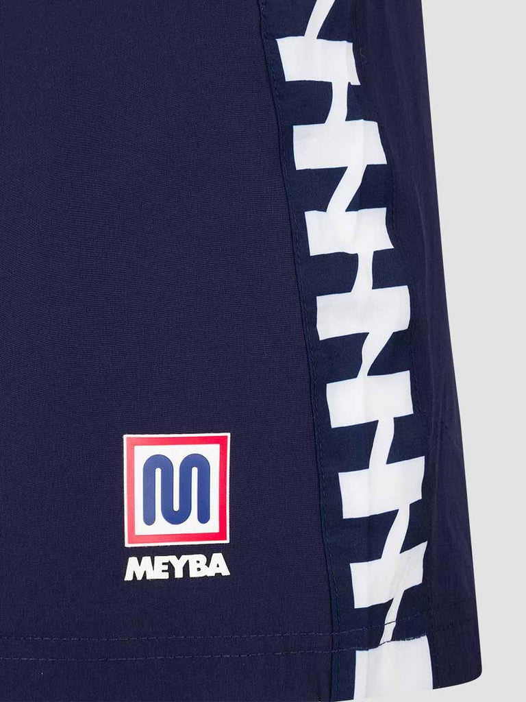 Meyba Adults Motion Coaches Shorts - Meyba