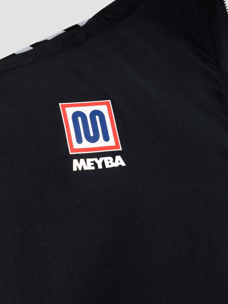 Meyba Adults Shift Jacket - Meyba