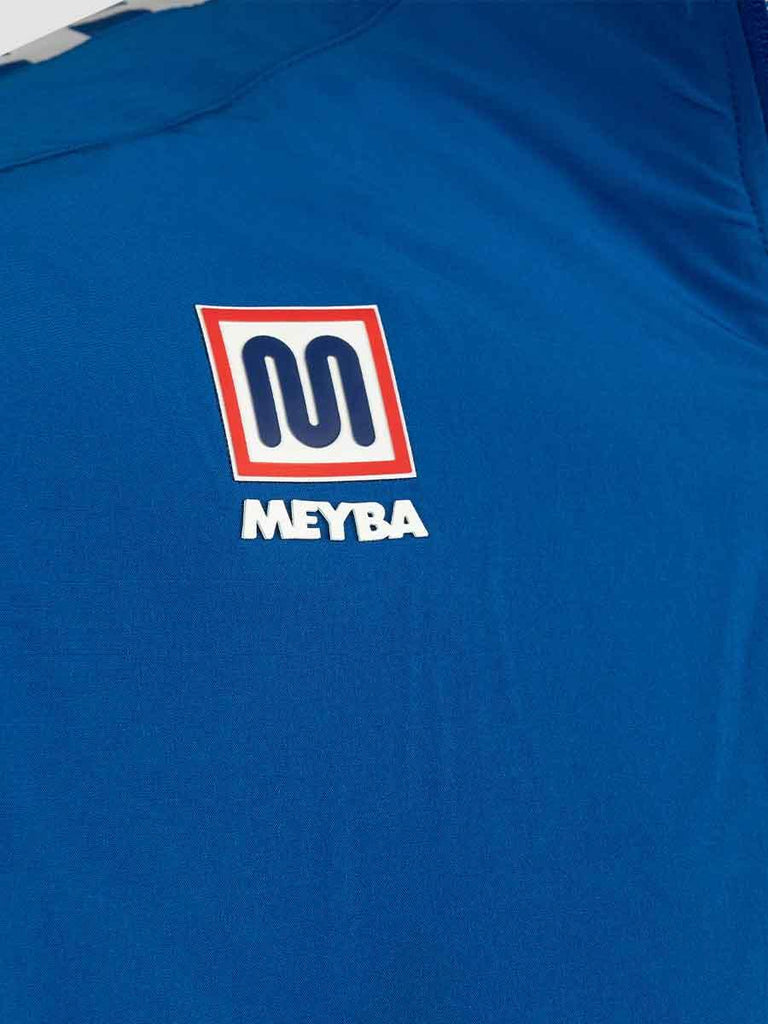Meyba Adults Shift Jacket - Meyba